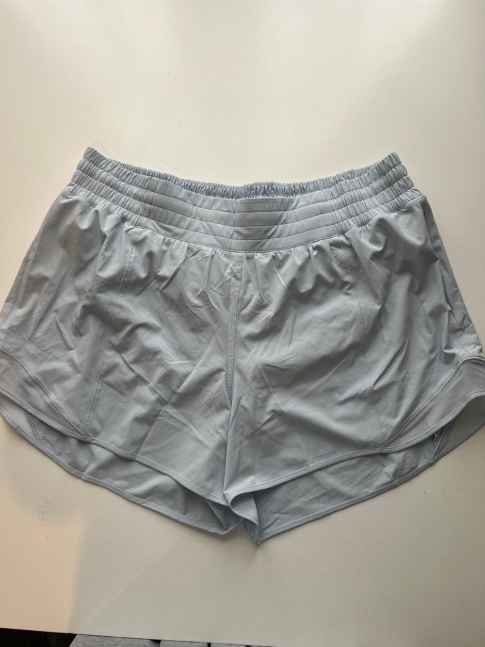Lululemon hottie hot hr shorts